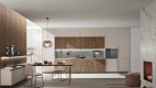 METROPOLIS STOSA CUCINE