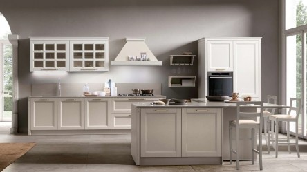 BEVERLY STOSA CUCINE