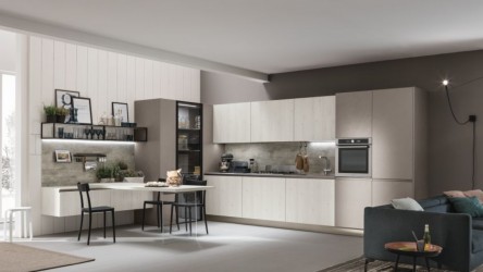INFINITY STOSA CUCINE