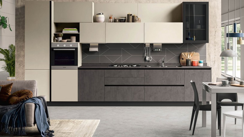 KAYA STOSA CUCINE