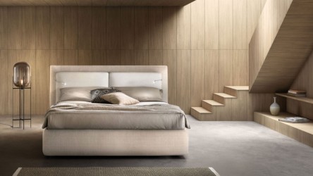 LETTO FLUX SAMOA