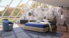 LETTO ALLEN LECOMFORT