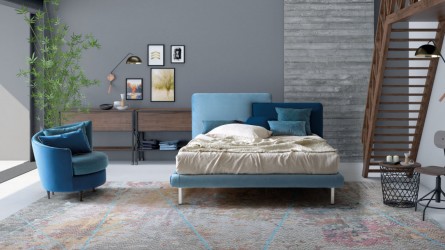LETTO TOGETHER LECOMFORT