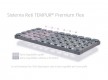 RETE LETTO A SOSPENSIONI STATICA FLEX 500